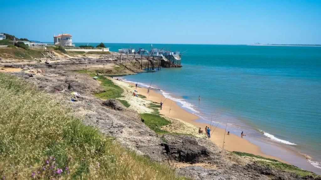 Que faut-il savoir sur Saint-Palais en Charente-Maritime 4 Que faut-il savoir sur Saint-Palais en Charente-Maritime