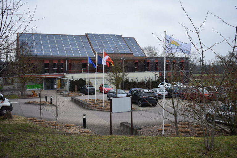 Que savoir sur la COM COM Sauer Pechelbronn et ses projets 4 vue panoramique de sauer pechelbronn